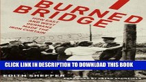 [PDF] Burned Bridge: How East and West Germans Made the Iron Curtain Full Online