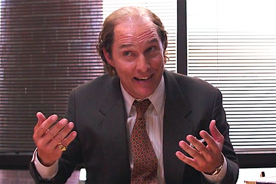 Gold with Matthew McConaughey - Official Trailer