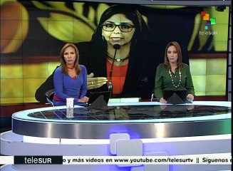 Vicepdte. de EEUU pide a Venezuela fijar fecha para el revocatorio