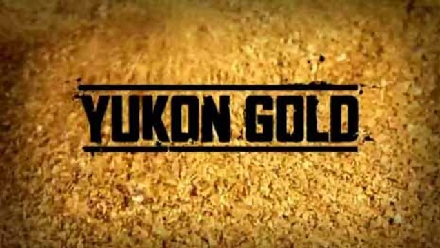 Золото Юкона 4 сезон 8 серия. Двойной риск / Yukon Gold (2016)