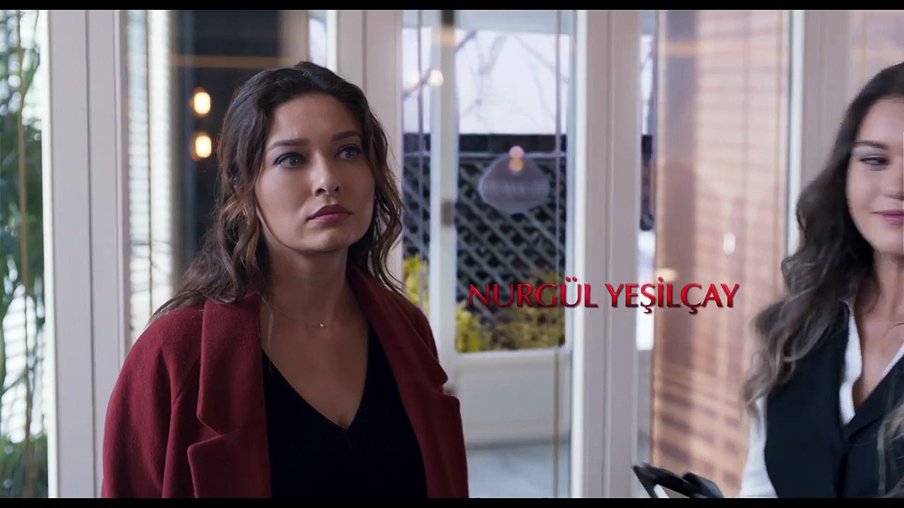 İkinci Şans (Fragman)