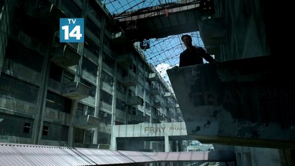 Gotham (Season 3) - Official "James Gordon Does What He Wants" Promo [HD]