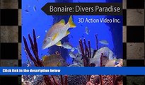 different   Bonaire Diving Divers Paradise (with Franko Maps electronic Fish ID and Maps)