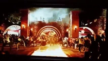 Pakka Local Full video song HD Janatha Garage- MaTeluguWap.Com