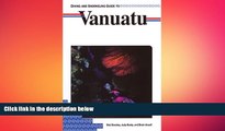 different   Diving and Snorkeling Guide to Vanuatu (Lonely Planet Diving   Snorkeling Great