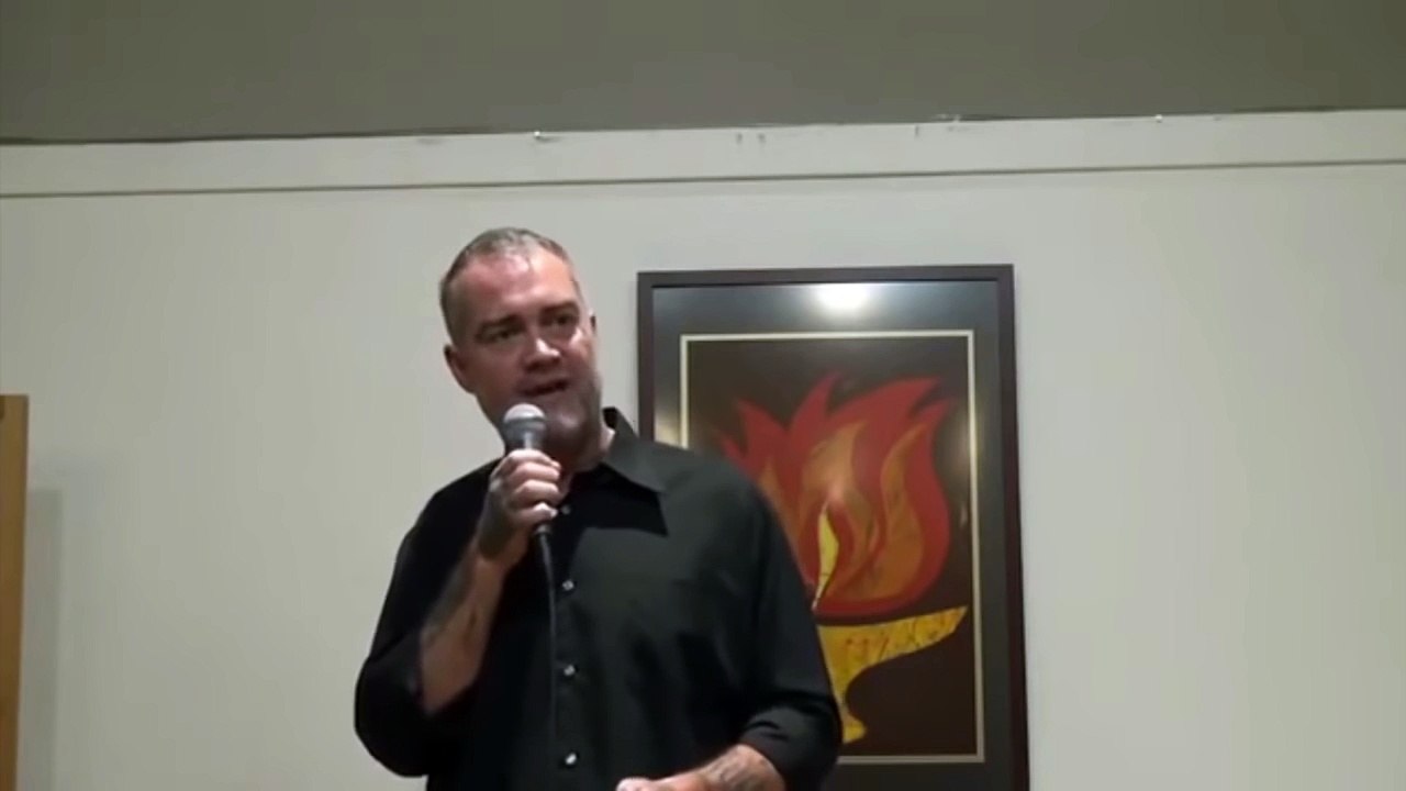 Ken O'Keefe Unveils The Truth About Adolf Hitler