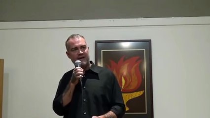 Ken O'Keefe Unveils The Truth About Adolf Hitler