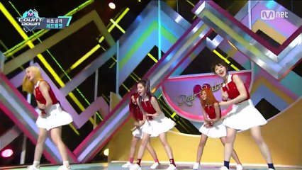 [Fancam] Red Velvet Irene - Lucky Girl KPOP FANCAM