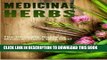 Collection Book Medicinal Herbs: The Ultimate Guide to Medical Herbs that Heal