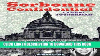 [New] Sorbonne Confidential Exclusive Online