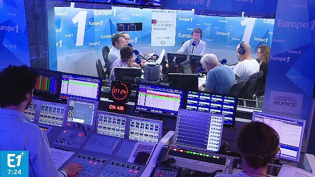 Alain Delon : ils sont flingués du bulbe à Europe 1 !