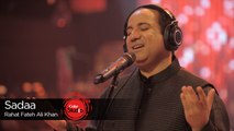 Sadaa, Rahat Fateh Ali Khan, Episode 5, Coke Studio Season 9