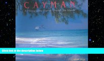 different   Cayman, 2nd Edition: A Photographic Journey Through the Islands
