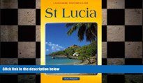 different   St. Lucia (Landmark Visitors Guides Series) (Landmark Visitors Guide St. Lucia)