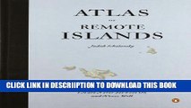 [PDF] Atlas of Remote Islands Exclusive Online