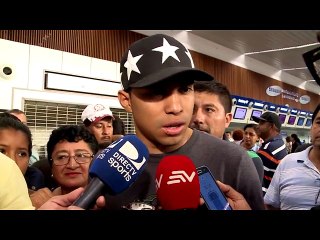 MONTERO VIAJÓ A GALES