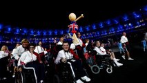 Jeux paralympiques : l'énorme bourde en marge de la cérémonie