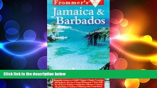 complete  Frommer s Jamaica   Barbados (4th ed)