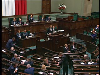 Poseł Robert Winnicki - Wystąpienie z dnia 05 wrze�nia 2016 roku.