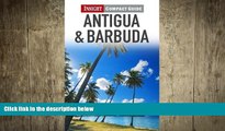 complete  Antigua   Barbuda. (Insight Compact Guides)