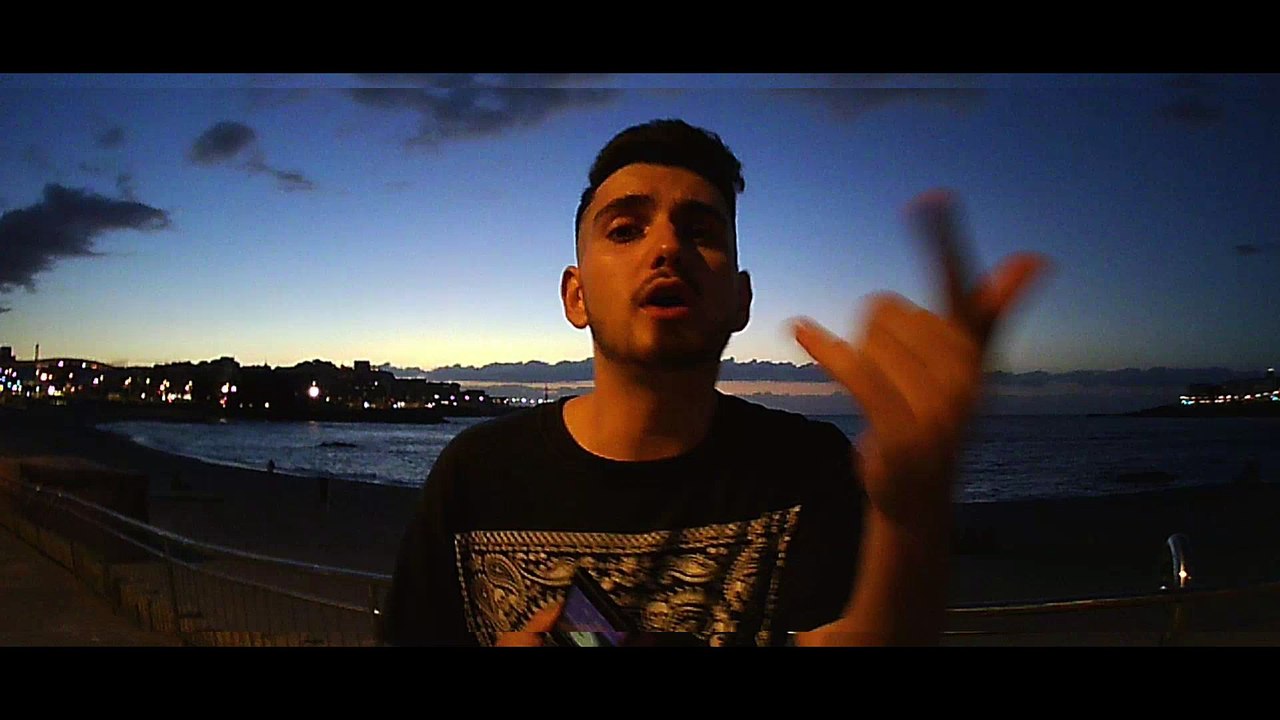 Mírame - Roque Osodia