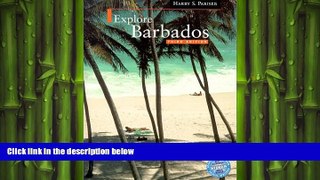 there is  Explore Barbados