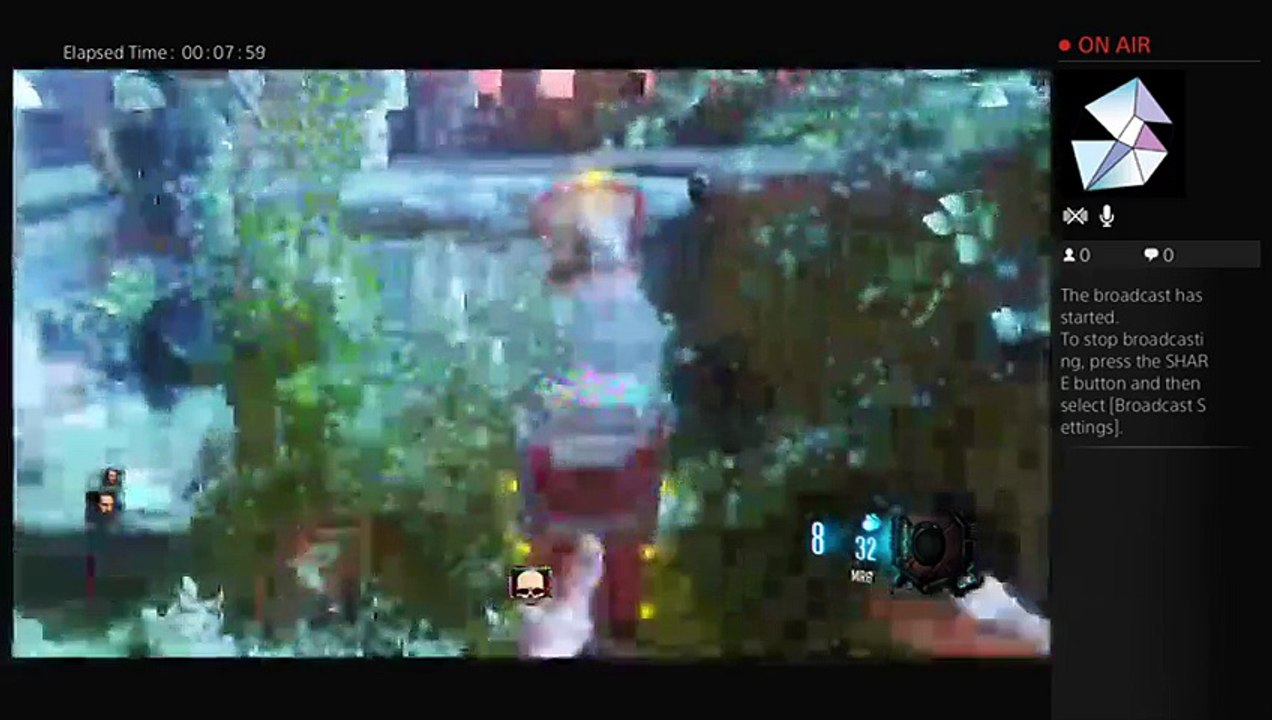 Black ops 3 revelations easter egg hunt (3)
