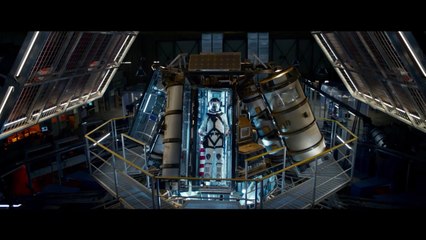 [Super HD] LES 4 FANTASTIQUES Bande Annonce VF (