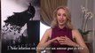 [Interview] DRACULA UNTOLD avec Luke Evans et Sarah Gadon (