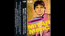 Mitar Miric - Zar sam tako brzo zaboravljen