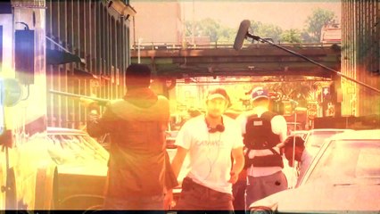 BLOOD TIES de Guillaume Canet _ nouvelle vidéo du film (