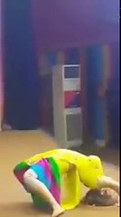 afreen khan hot mujra main pyar ki pujran