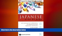 FREE DOWNLOAD  Japanese Step by Step, Second Edition  FREE BOOOK ONLINE