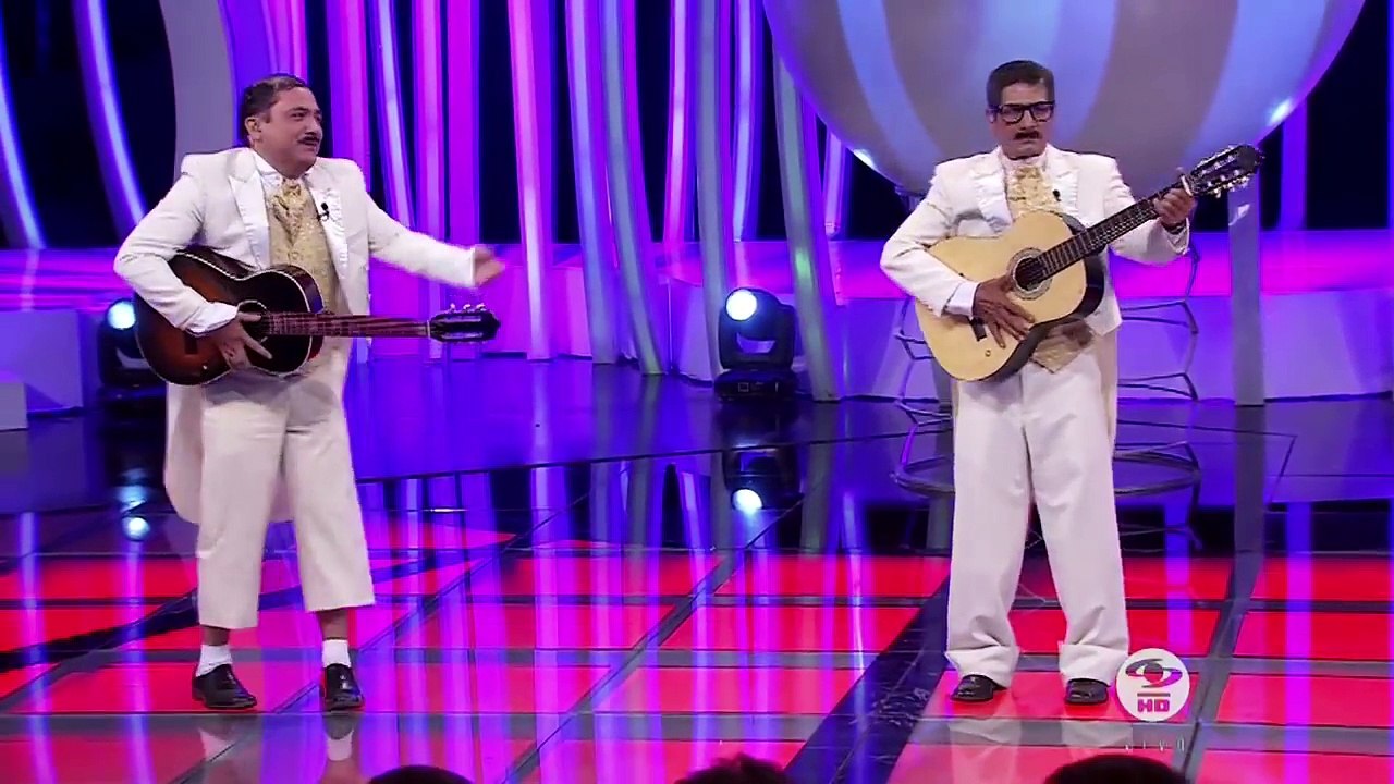 Cierre con broche de oro: Sábados Felices rindió un emotivo homenaje a ‘Pachito Sin Fortuna’