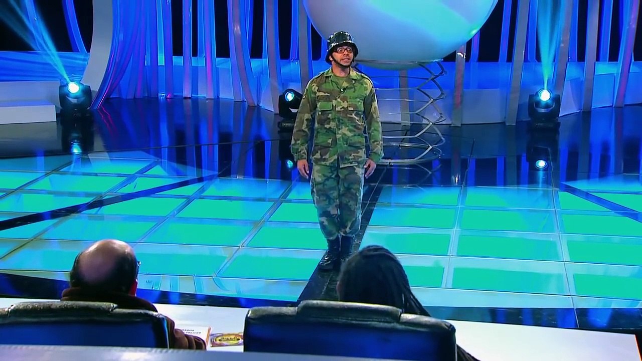 Piter Albeiro llegó hecho un mar de lágrimas, descubre el  porqué