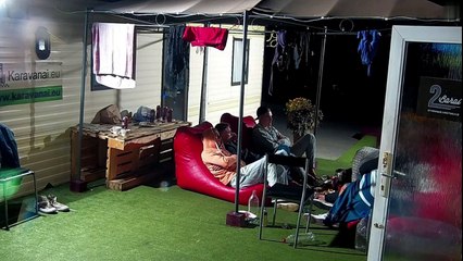 2 Barai. Paskutinis sestadienis part 3