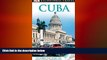 complete  DK Eyewitness Travel Guide: Cuba
