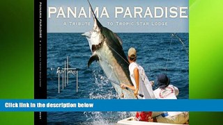 complete  Panama Paradise: A Tribute to Tropic Star