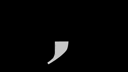 Cape Kiwanda sandstone pedestal toppled (explicit language) - YouTube