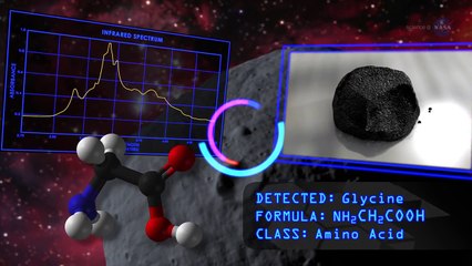 ScienceCasts - To Bennu and Back - HD