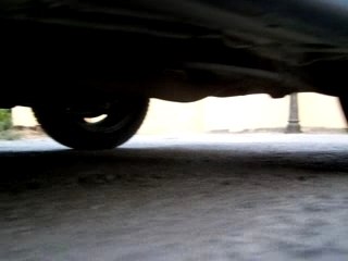 Punto GT mk1 - litte rev