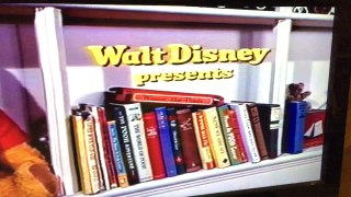 Opening to Winnie the Pooh and the honey tree 1993 VHS