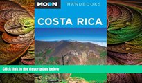 behold  Moon Costa Rica (Moon Handbooks)