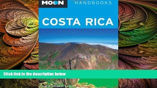 behold  Moon Costa Rica (Moon Handbooks)