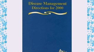 [PDF] Disease Management: Directions for 2000 Full Online