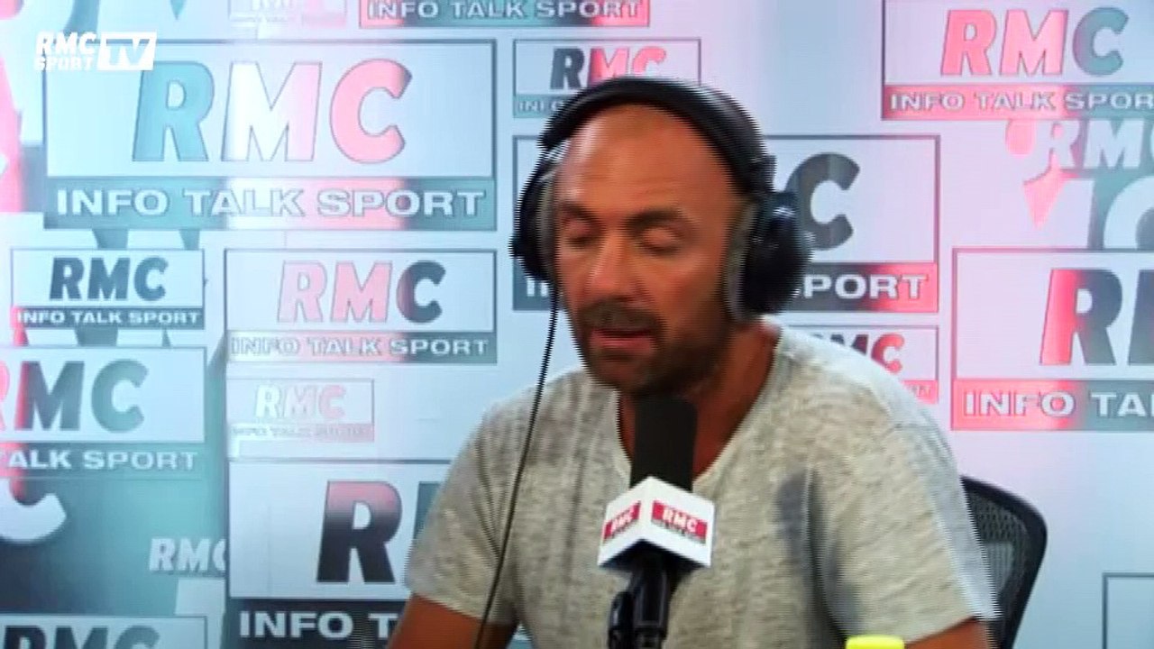 Team Duga - Duga finalement optimiste pour l'OM