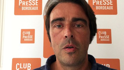 Yves Maugue : l'info sur France Bleu Gironde