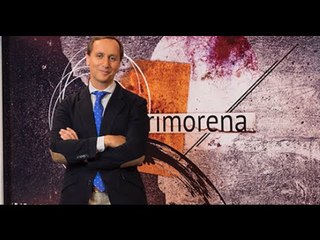 Carlos Cuesta: "Hemos conectado con el hartazgo de la gente con el bloqueo político"