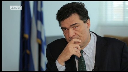 Το καρφί του Μητσοτάκη για τον Βαρουφάκη