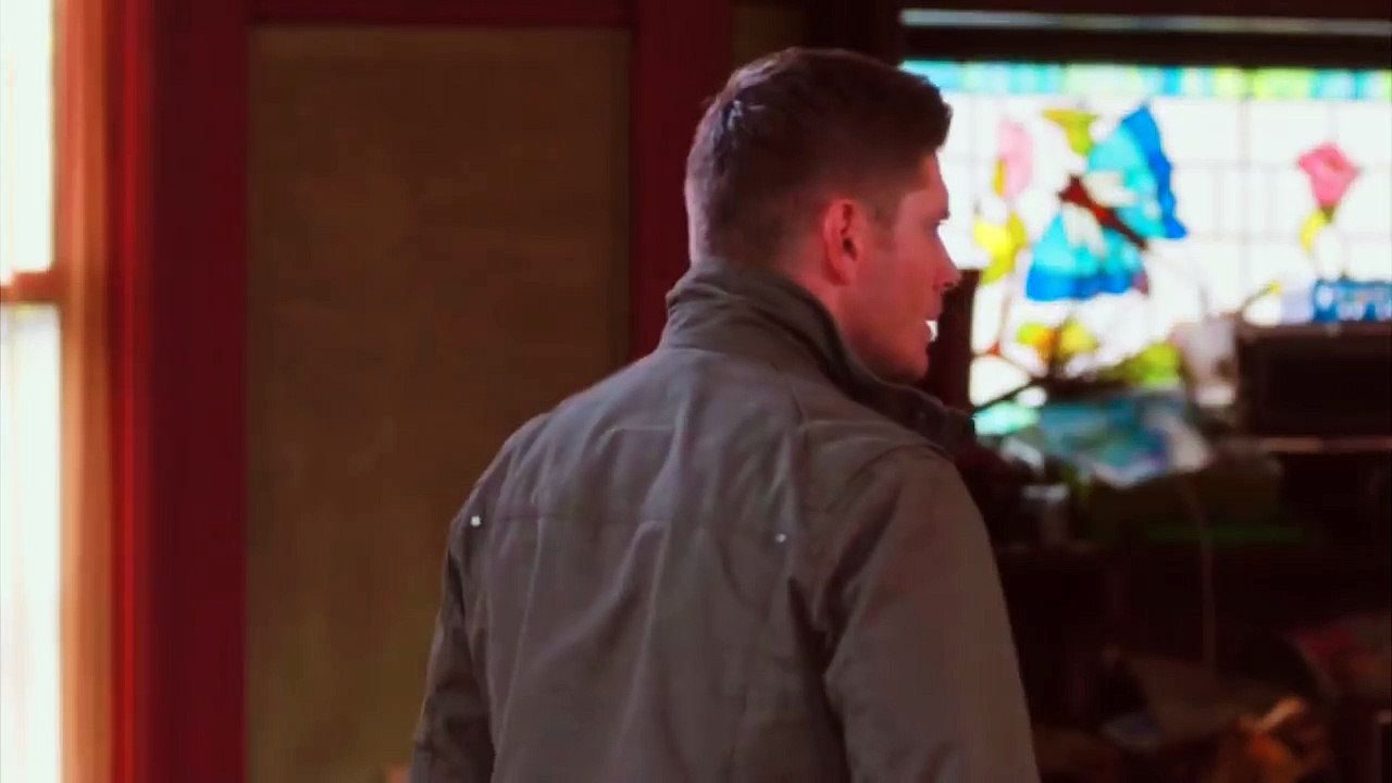 Knocking On Heaven's Door I Supernatural